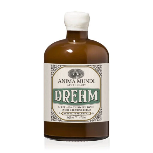 DREAM Elixir | Rest + Relaxation* - Image 13