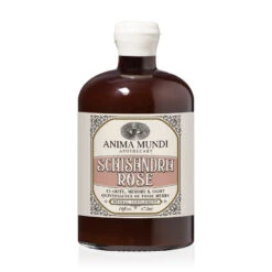 SCHISANDRA ROSE Elixir | Quintessence Of Tonic Herbs* -StrikeZone Store 16oz schisandra rose