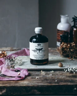 COLDS COCKTAIL | Herbal Defense* -StrikeZone Store 183A1143