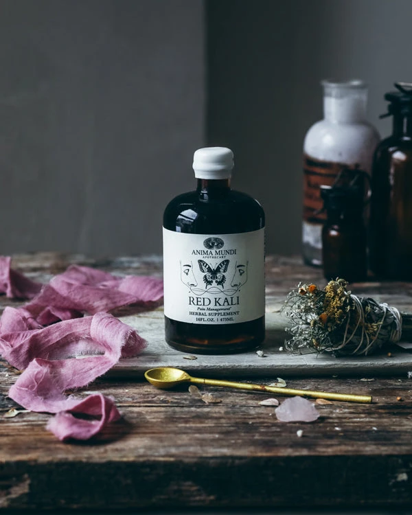 RED KALI Tonic | Pain Management* - Image 6