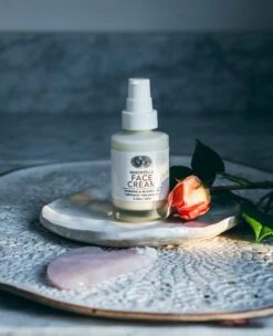 IMMORTELLE Face Cream | Hydrating + Rejuvenative* -StrikeZone Store 183A7686 2