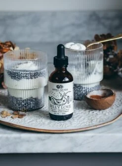 BELLY LOVE Tonic | Metabolism + Digestive Support* -StrikeZone Store 183A9673