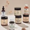 DEEP DETOX KIT | Herbal Cleanse* -StrikeZone Store 20221201 ANIMA 156