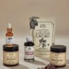 SACRED HEART KIT | Aphrodisiacs + Mood Elevators* -StrikeZone Store 20221201 ANIMA 220 340a698d dea3 4438 bc84 d24a2da8bd70