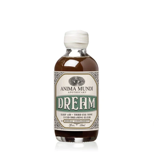 DREAM Elixir | Rest + Relaxation* - Image 11
