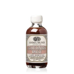 SCHISANDRA ROSE Elixir | Quintessence Of Tonic Herbs* -StrikeZone Store 2oz schisandra rose