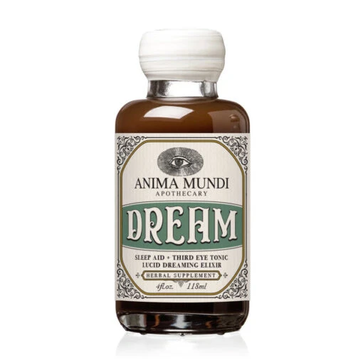 DREAM Elixir | Rest + Relaxation* - Image 12