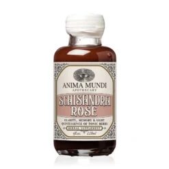 SCHISANDRA ROSE Elixir | Quintessence Of Tonic Herbs* -StrikeZone Store 4oz schisandra rose