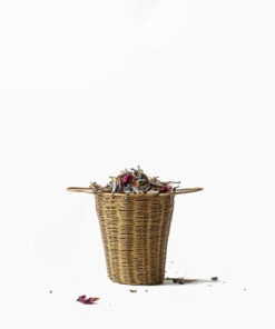 WOVEN BRASS | Large Tea Strainer -StrikeZone Store AnimaMundiBasketStrainer 09bf0293 61e3 4c70 85b7 10145312923d