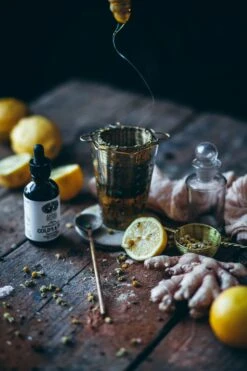 COLDS COCKTAIL | Herbal Defense* -StrikeZone Store Animamundioct22SilviaB18