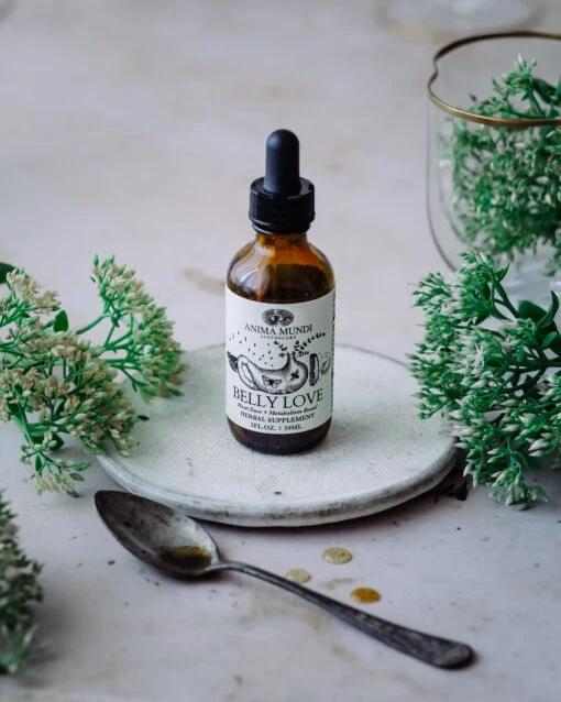 BELLY LOVE Tonic | Metabolism + Digestive Support* - Image 2