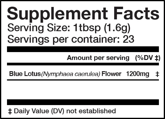 BLUE FLOWER | Blossom Of Intuition* - Image 9