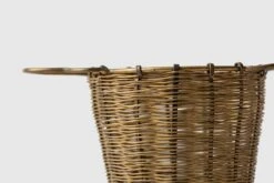 WOVEN BRASS | Large Tea Strainer -StrikeZone Store Brass Strainer Deep Basket tea Strainer 4 13108 1200x 5beaf941 34ea 4270 b06c 463636a94a5e