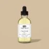 CASTOR OIL | Organic, Coldpressed, Unrefined