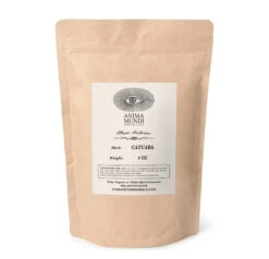 CATUABA | Wild Botanical For Vitality + Passion* -StrikeZone Store CATUABA 4OZ Mockup