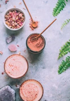 COLLAGEN BOOSTER Powder | Superfruit Bliss -StrikeZone Store Collagen superfruit lifestyle