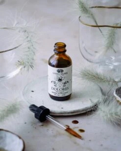 DOLORES Tonic | Muscular Comfort + Nerve Support* -StrikeZone Store DOLORES13 d962985c 02fe 43e5 a091 e7a103dd74eb