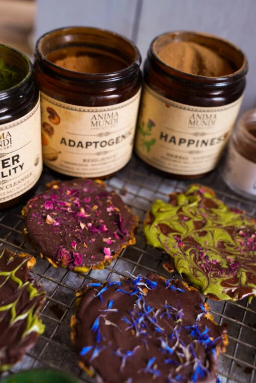 HAPPINESS Tonic™️ Powder | Herbal "Coffee" Alternative - Image 6