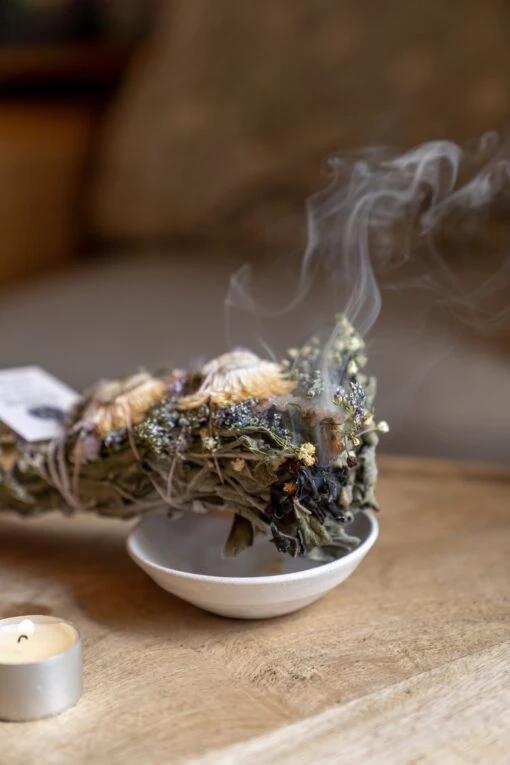BLOSSOM WAND | Creativity Inviting Smoke Bundle* - Image 4