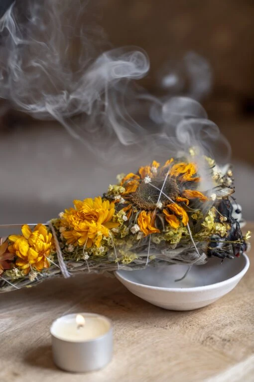 SUNSHINE WAND | Uplifting Smoke Bundle* - Image 4