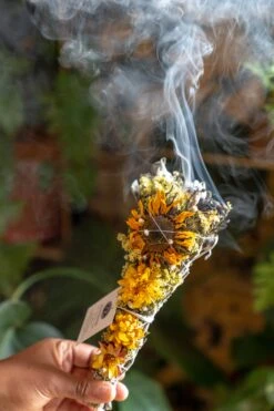 SUNSHINE WAND | Uplifting Smoke Bundle* -StrikeZone Store DSC09878