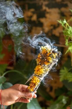 SUNSHINE WAND | Uplifting Smoke Bundle* -StrikeZone Store DSC09883