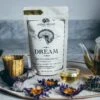 Dream Tea + Brass Strainer | BUNDLE -StrikeZone Store Dream 79252f62 9c3d 4e6c 80fc 0b6487031098