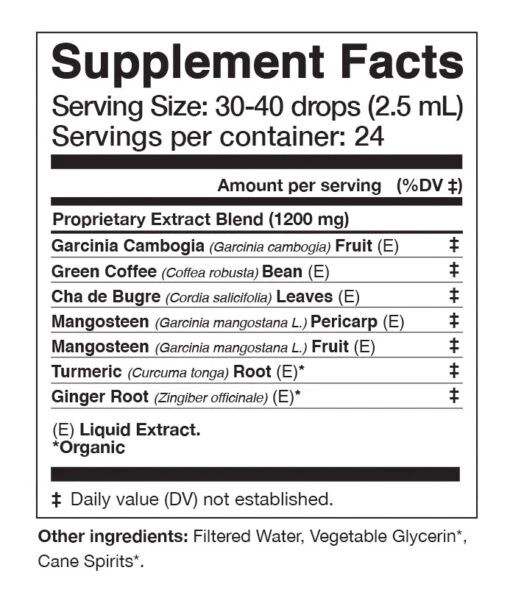 BELLY LOVE Tonic | Metabolism + Digestive Support* - Image 16