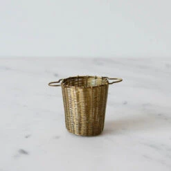 WOVEN BRASS | Large Tea Strainer -StrikeZone Store H947d05e759f84b6ab0d9beb9836d4dbd5.jpg 350x350 edcafb2c 1904 4ba3 bdba 5f9a9e70b247