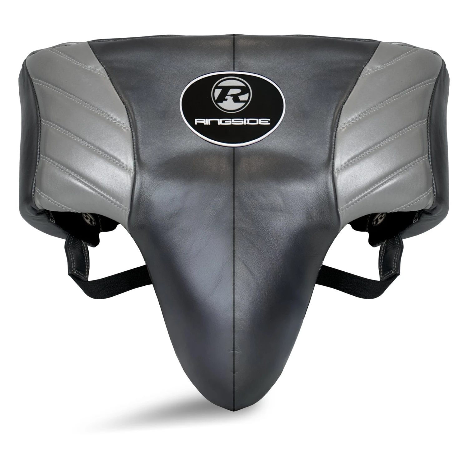 Hunter Series Sparring Abdo Guard Gunmetal