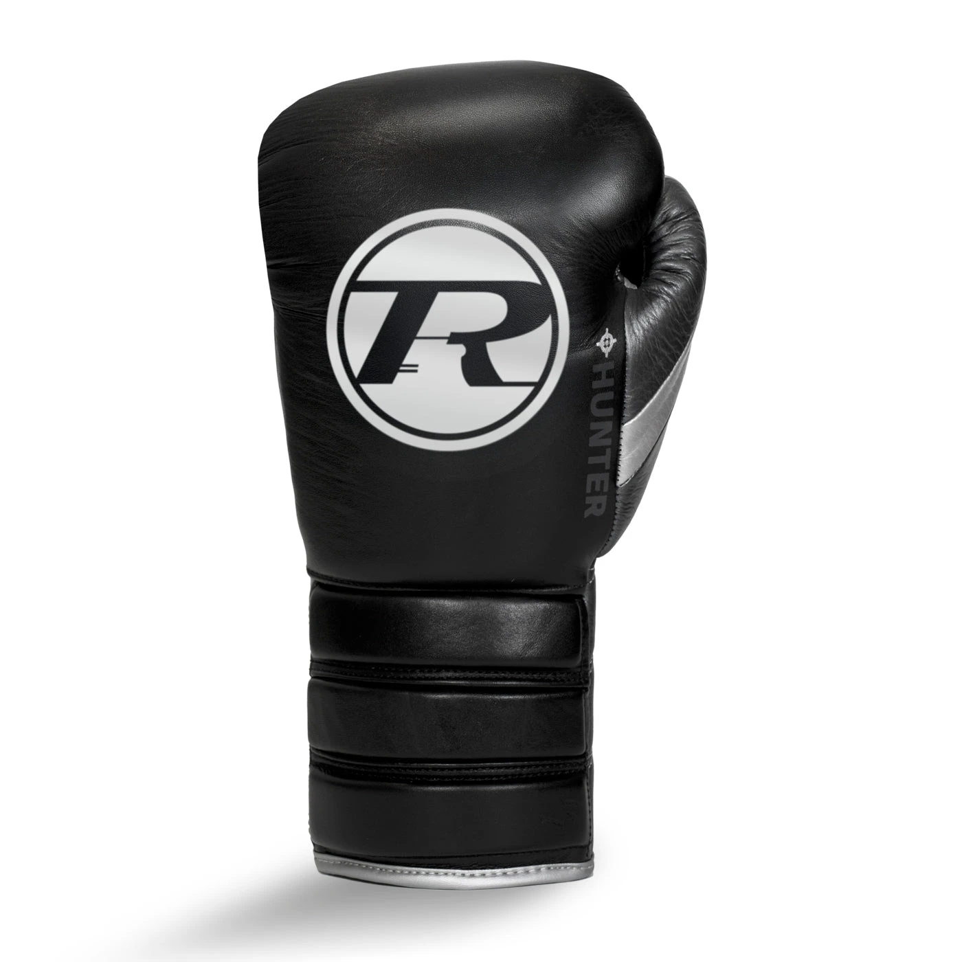 Hunter Series Lace Boxing Glove Black