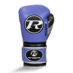 Hunter Series Strap Boxing Glove Twilight Blue