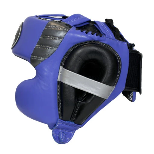 Hunter Series Sparring Head Guard Twilight - Image 2