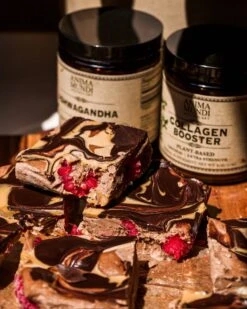 ASHWAGANDHA | Nature's Chill Pill* -StrikeZone Store IMG 0993
