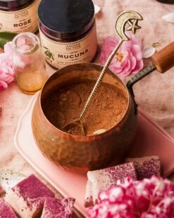 MUCUNA | "The Dopamine Bean" Extract Powder -StrikeZone Store IMG 1017