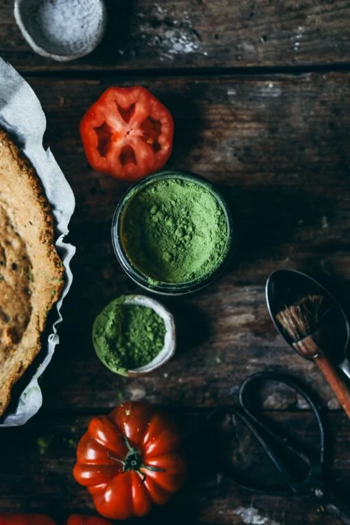 MORINGA | Organic Powder, Nature's "Multi-Vitamin" - Image 4