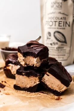 CHOCOLATE PROTEIN | Superfood Powder -StrikeZone Store IMG 8869