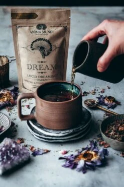DREAM Tea | Sleep Support Tonic* -StrikeZone Store KPMl36hu