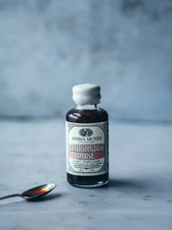 SCHISANDRA ROSE Elixir | Quintessence Of Tonic Herbs* -StrikeZone Store MG 9925