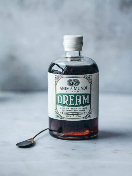 DREAM Elixir | Rest + Relaxation* - Image 10
