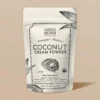 COCONUT CREAM | Dairy Free Creamer -StrikeZone Store MOCK UP coconut front cream