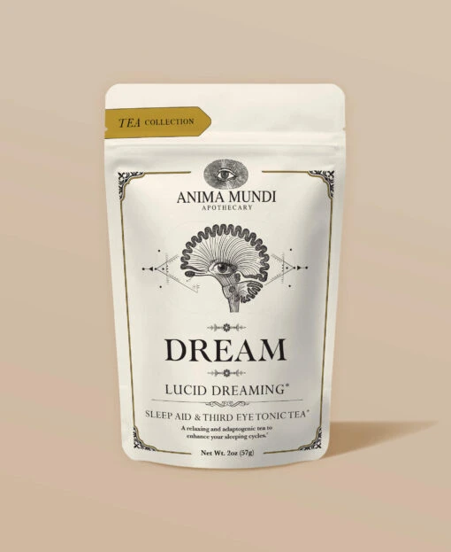 DREAM Tea | Sleep Support Tonic*