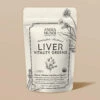 LIVER VITALITY Greens | Daily Cleansing Powder* -StrikeZone Store MOCK UP liver front cream