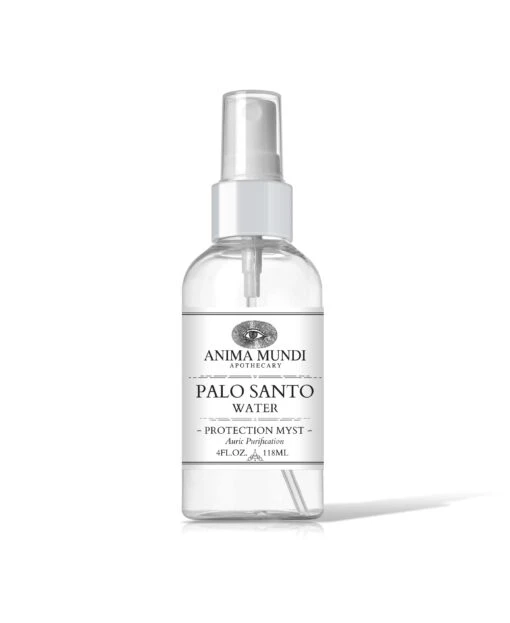 PALO SANTO WATER Protection Myst | Auric Purification - Image 7