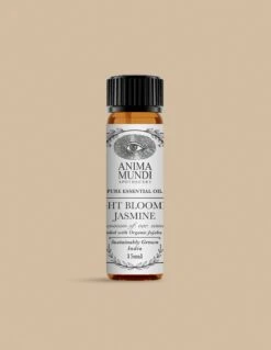NIGHT BLOOMING JASMINE Anointing Oil | Sustainably Cultivated