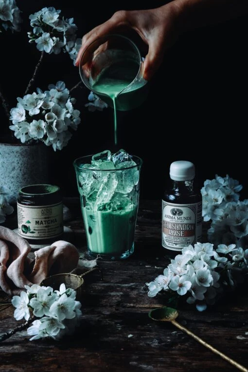 SCHISANDRA ROSE Elixir | Quintessence Of Tonic Herbs* - Image 6