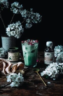 SCHISANDRA ROSE Elixir | Quintessence Of Tonic Herbs* -StrikeZone Store O01A0283