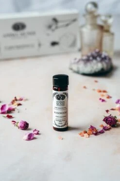 ROSEWOOD Essential Oil | Sustainably Harvested -StrikeZone Store O01A1222
