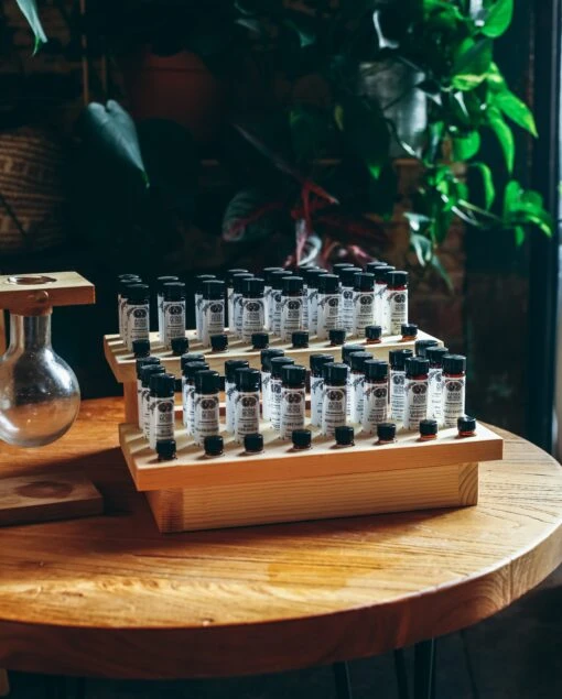 NIGHT BLOOMING JASMINE Essential Oil | Sustainably Cultivated - Image 6