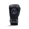 Pro Training G2 Strap Boxing Glove Black / Slate -StrikeZone Store PRO TRAINING G2 BLACK SLATEcopy